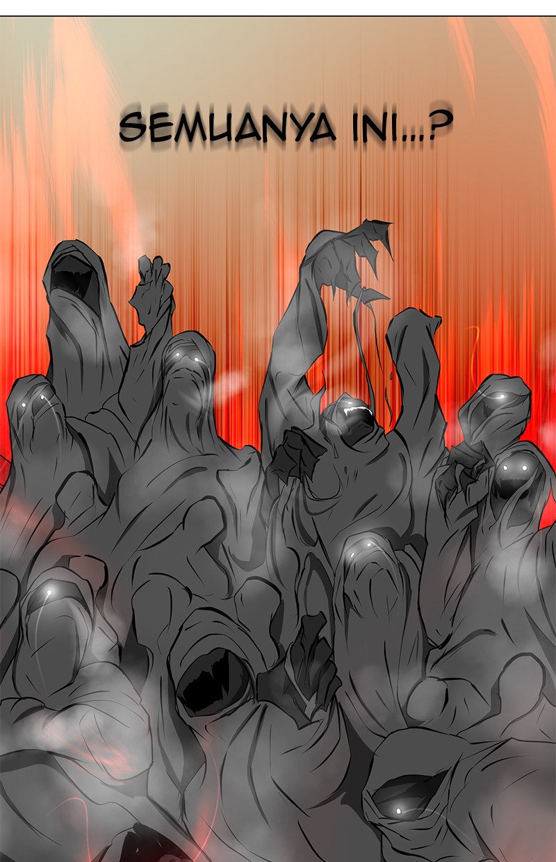 Dark Mortal Chapter 23 Gambar 3