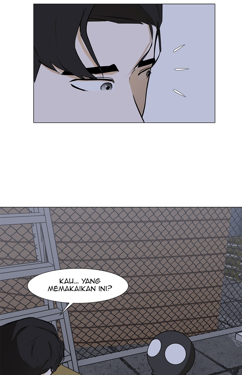 Dark Mortal Chapter 23 Gambar 31