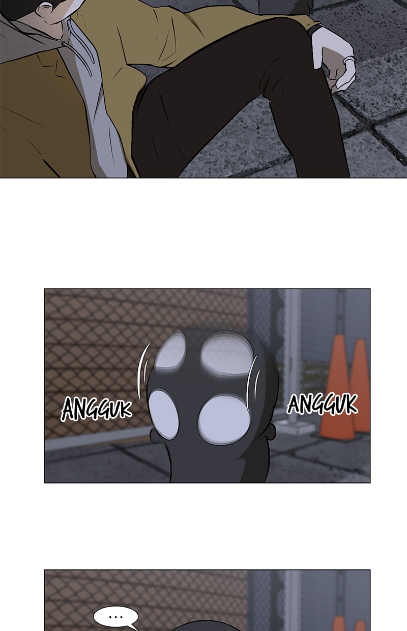 Dark Mortal Chapter 23 Gambar 32