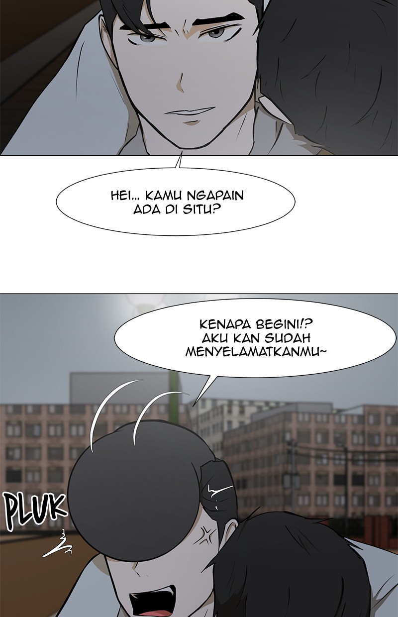 Dark Mortal Chapter 23 Gambar 39