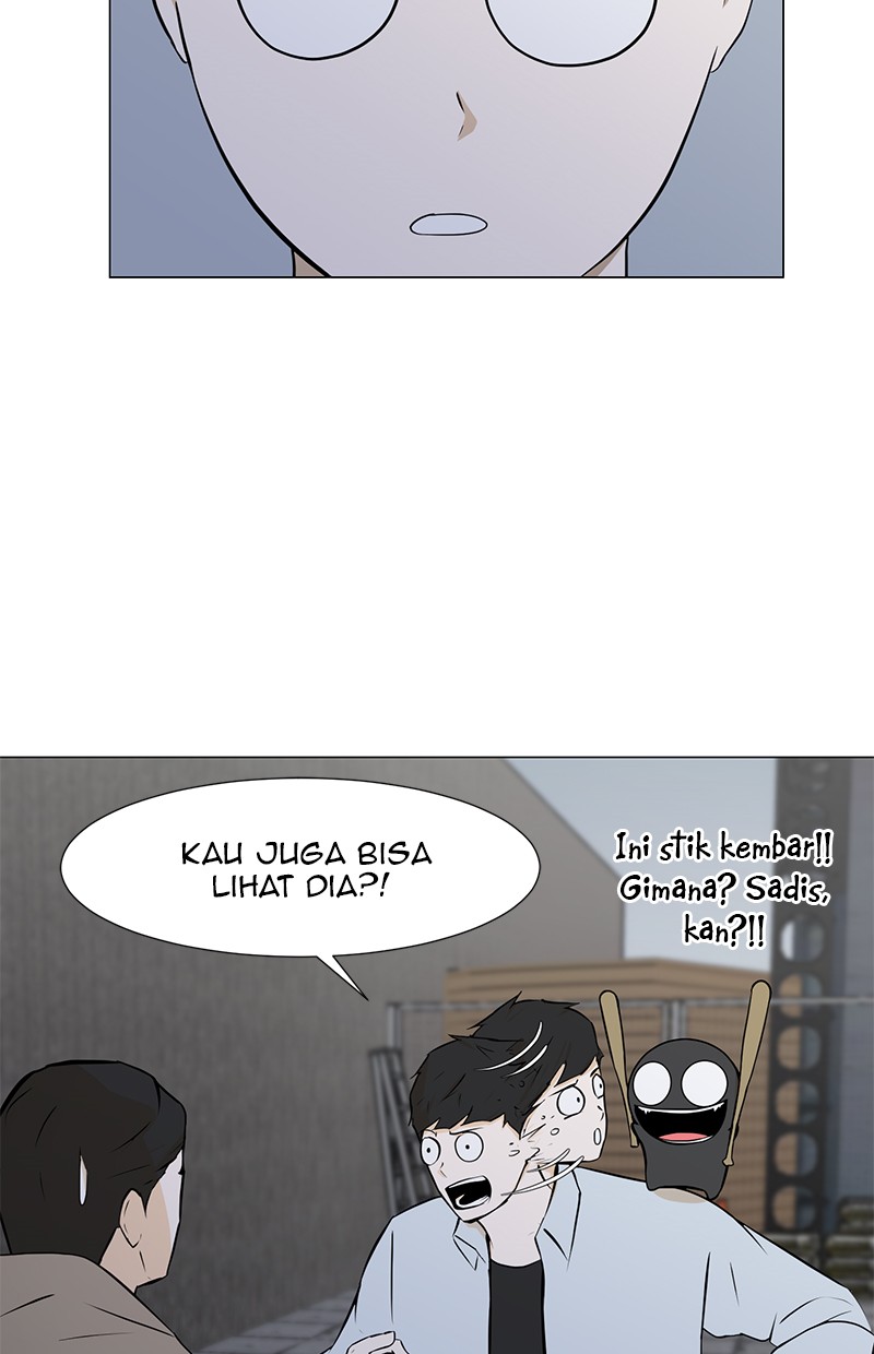 Dark Mortal Chapter 22 Gambar 43