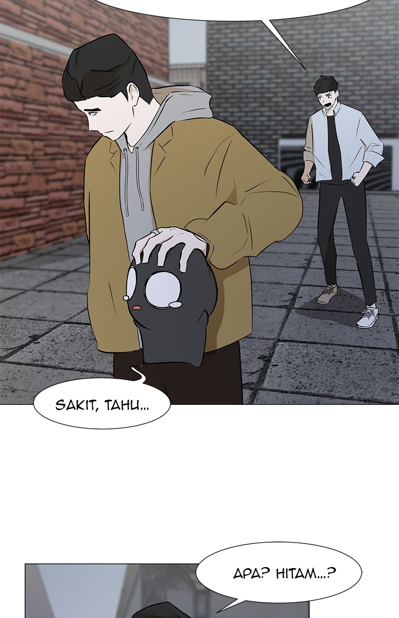 Dark Mortal Chapter 22 Gambar 50