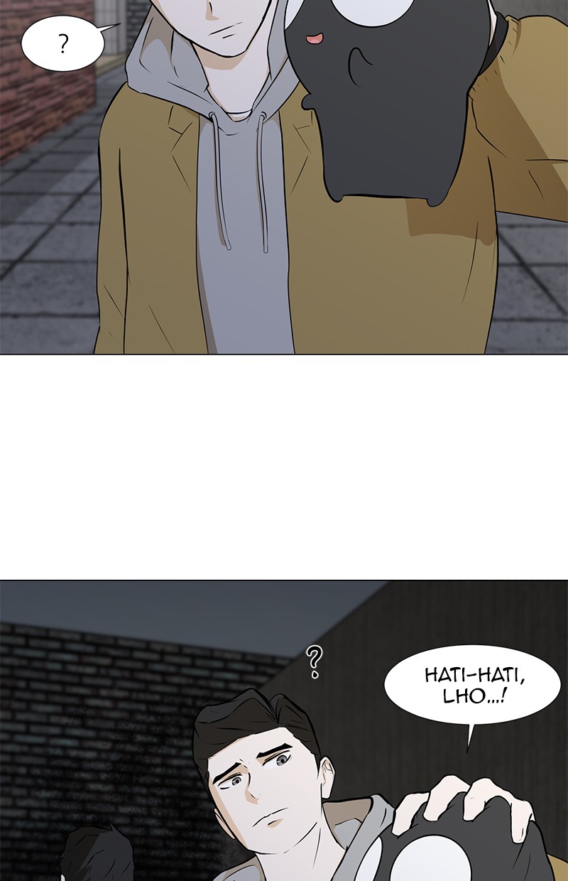 Dark Mortal Chapter 22 Gambar 52