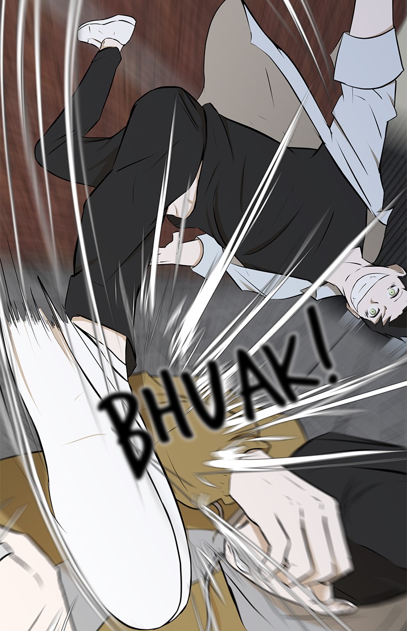 Dark Mortal Chapter 22 Gambar 56