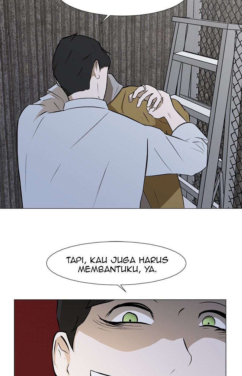 Dark Mortal Chapter 22 Gambar 72