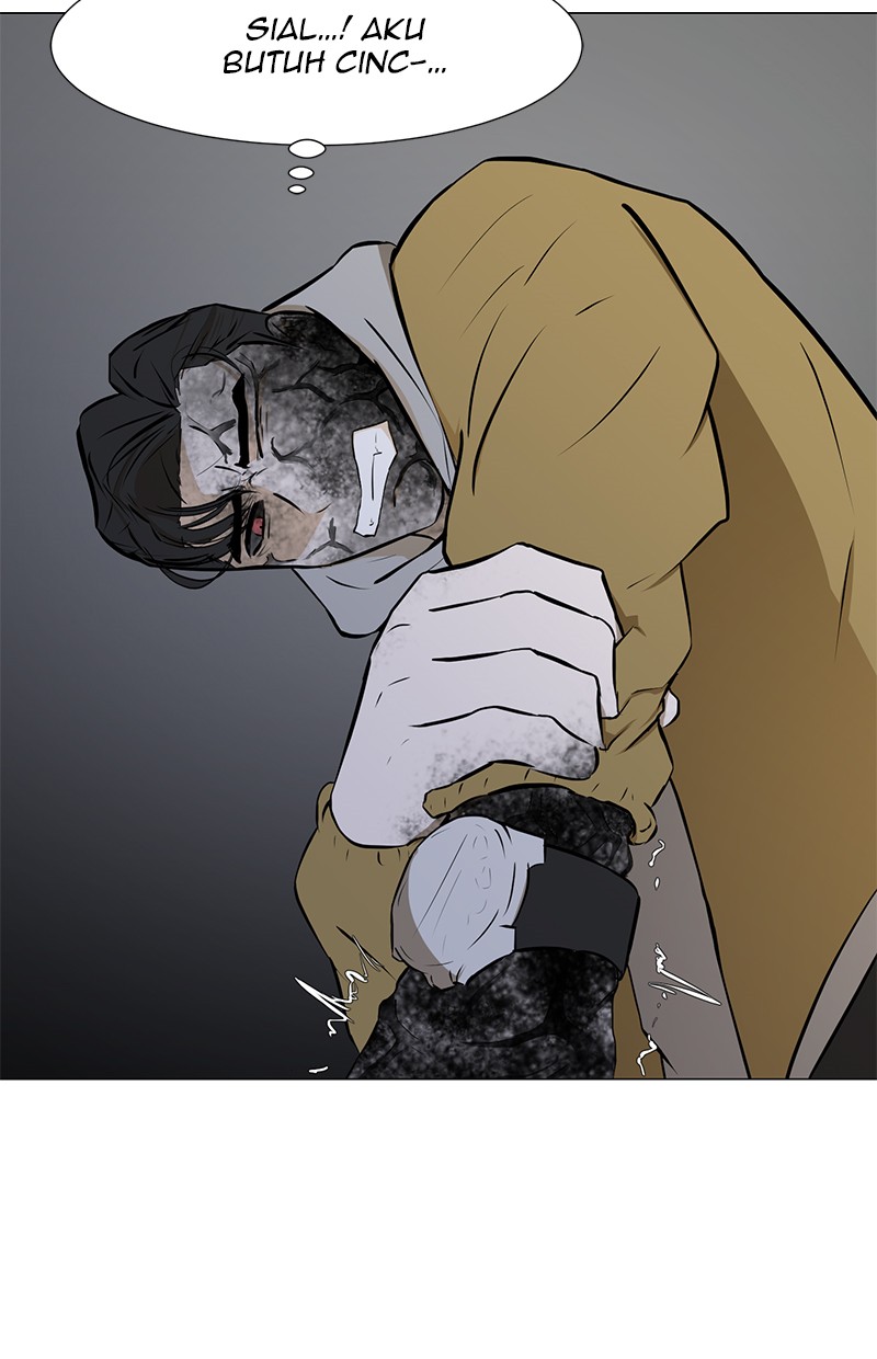 Dark Mortal Chapter 22 Gambar 82