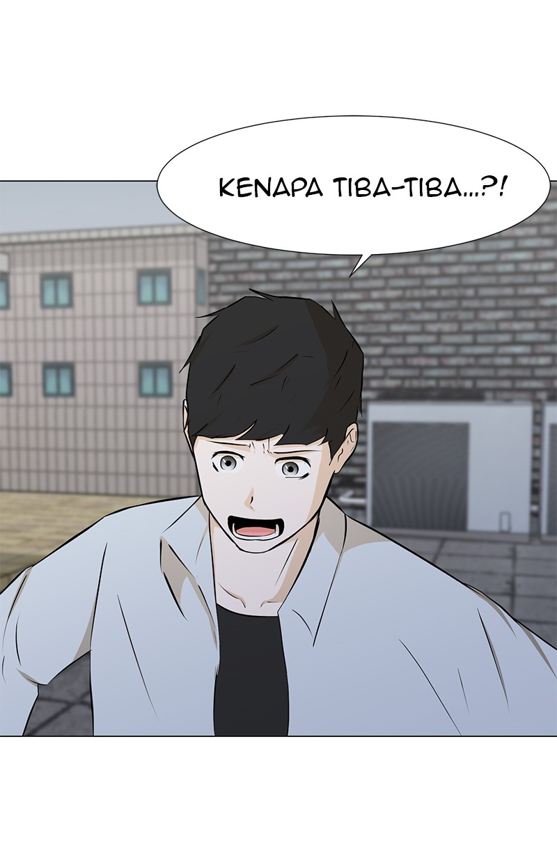 Dark Mortal Chapter 22 Gambar 10