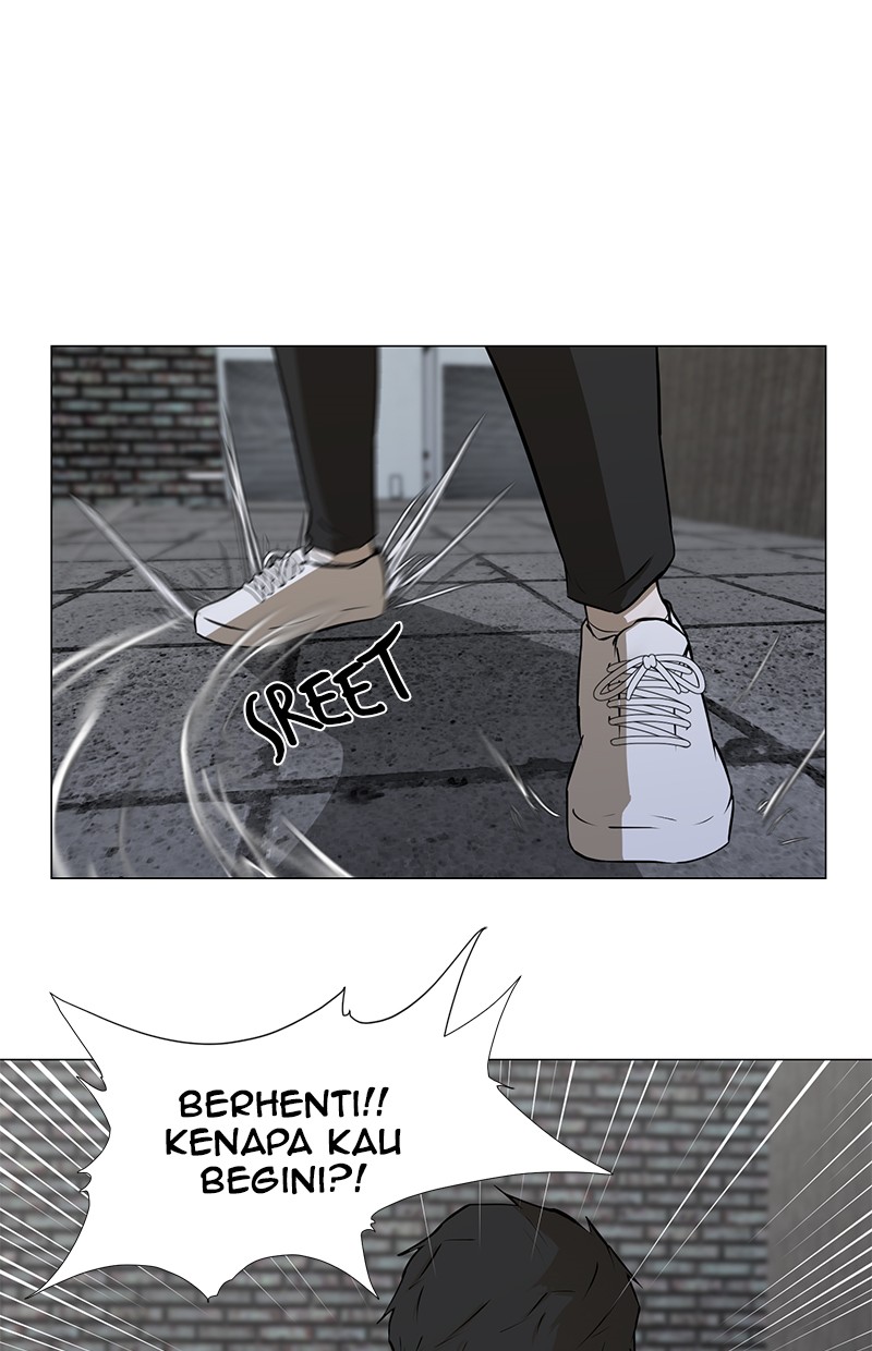 Dark Mortal Chapter 22 Gambar 18