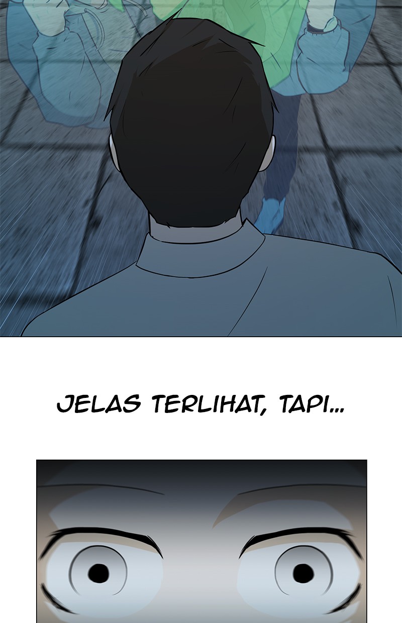 Dark Mortal Chapter 22 Gambar 21