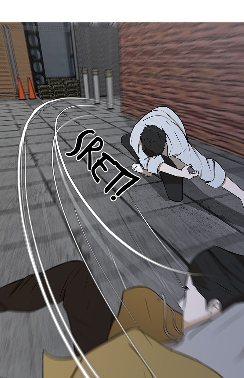 Dark Mortal Chapter 22 Gambar 30