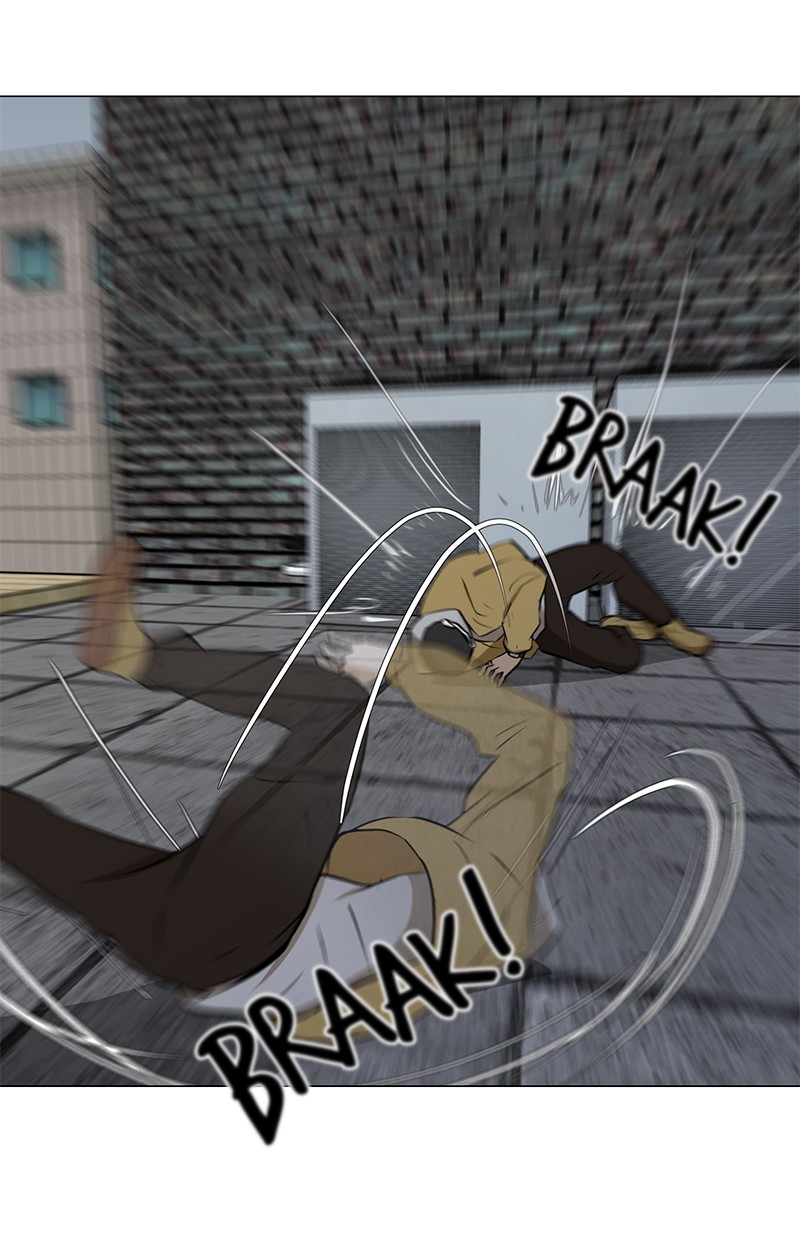 Dark Mortal Chapter 22 Gambar 32