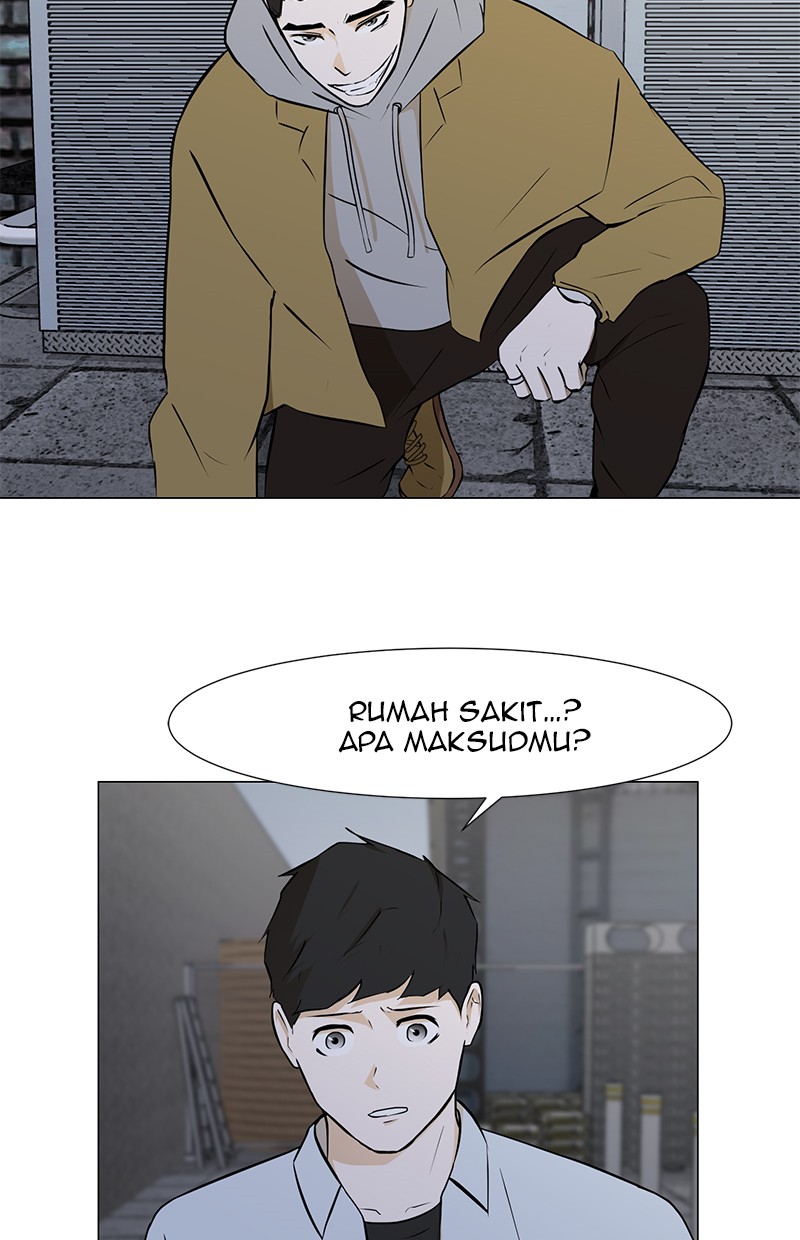Dark Mortal Chapter 22 Gambar 35