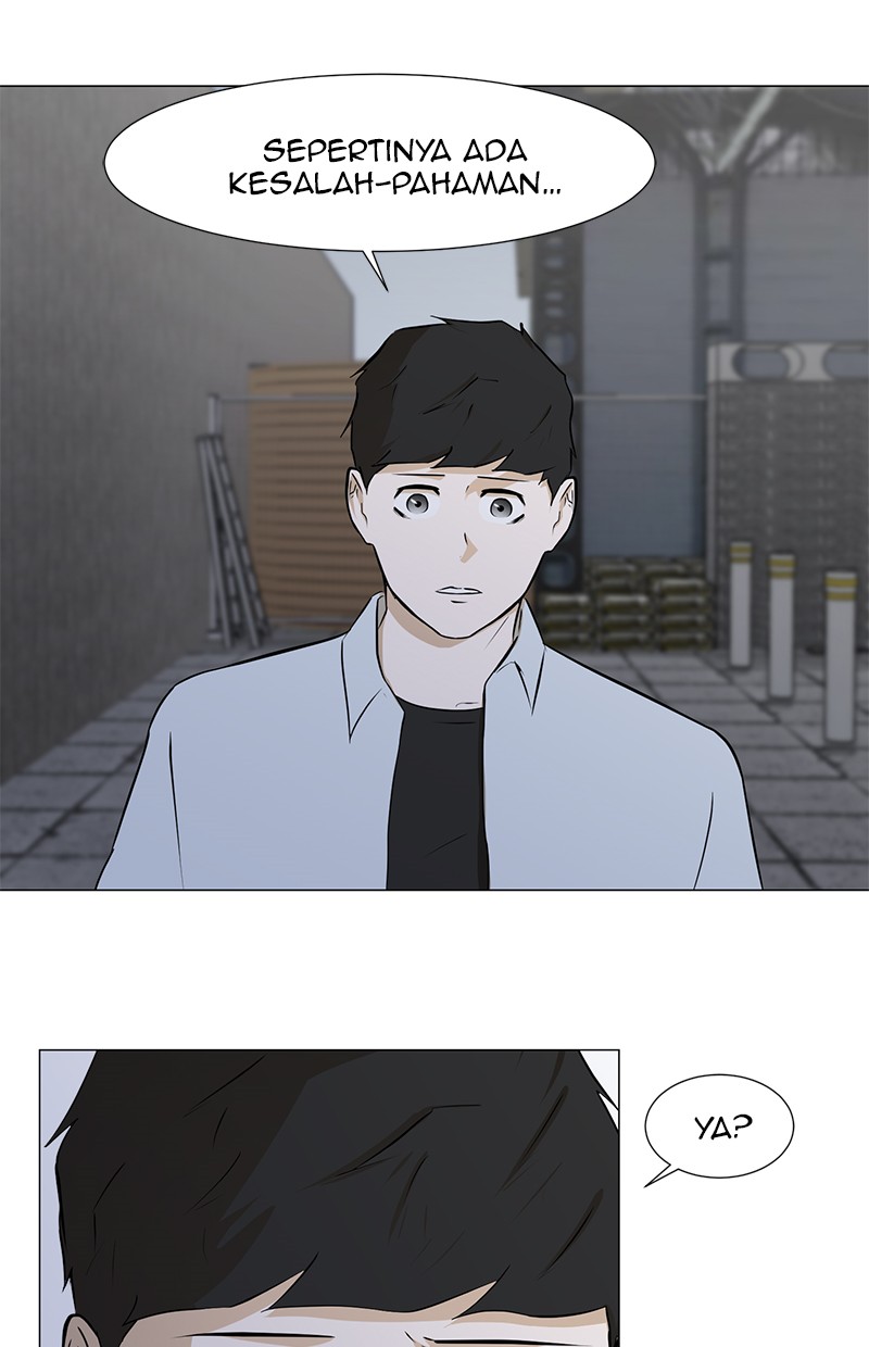 Dark Mortal Chapter 22 Gambar 39