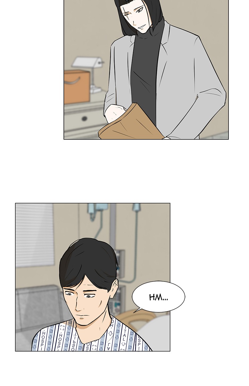 Dark Mortal Chapter 21 Gambar 67