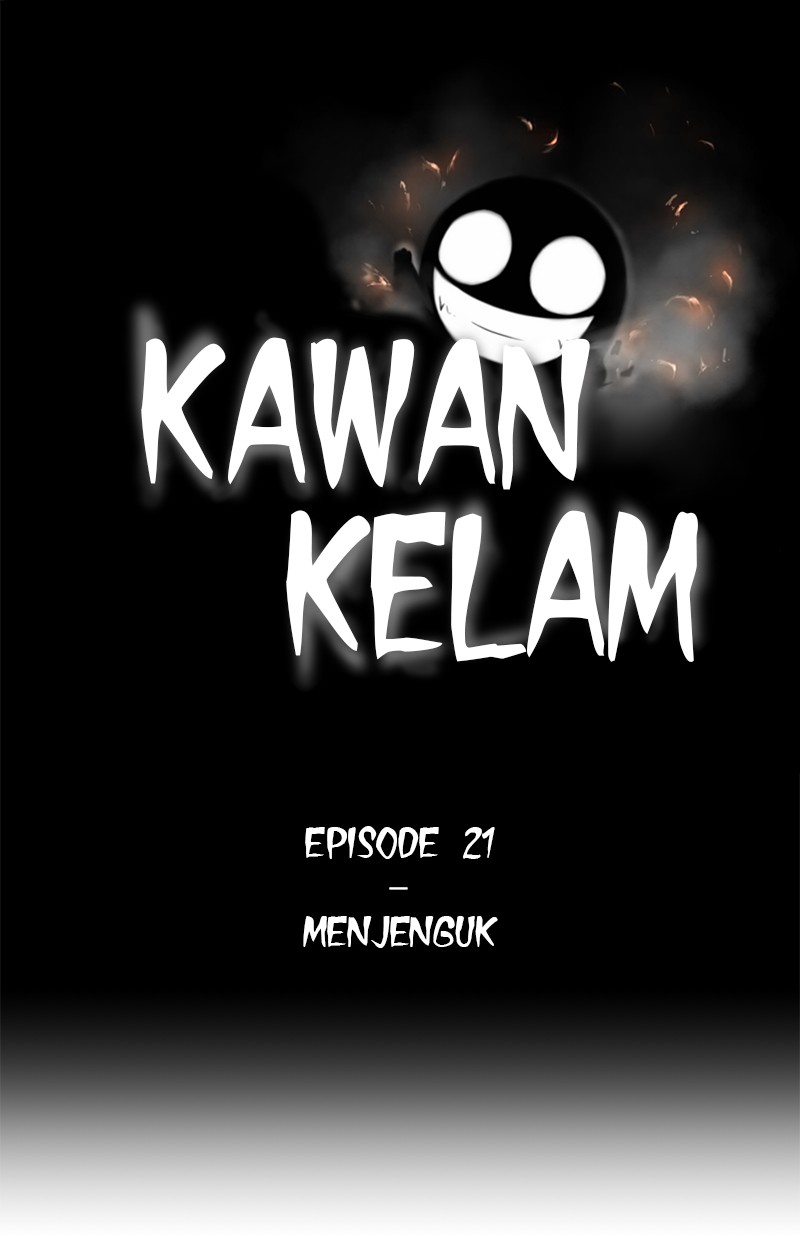 Komik Dark Mortal Chapter 21 gambar nomor 1