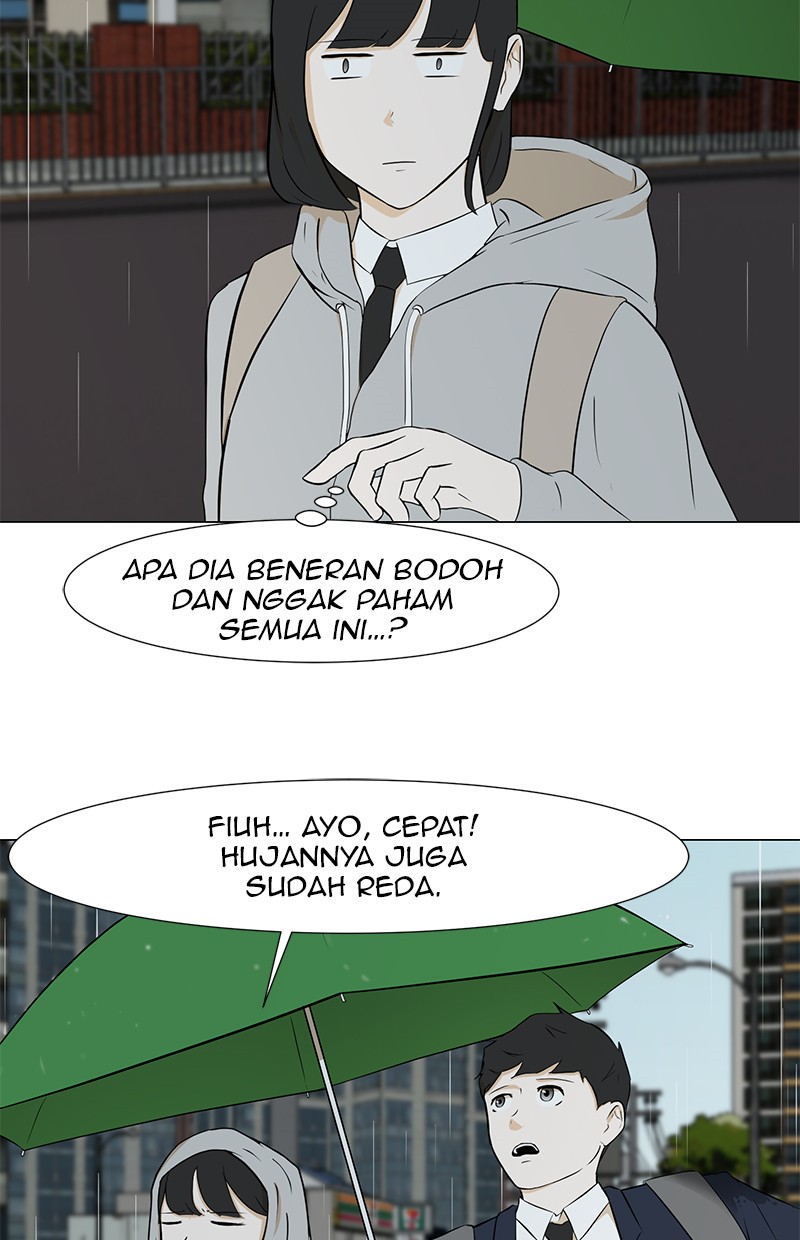 Dark Mortal Chapter 21 Gambar 23