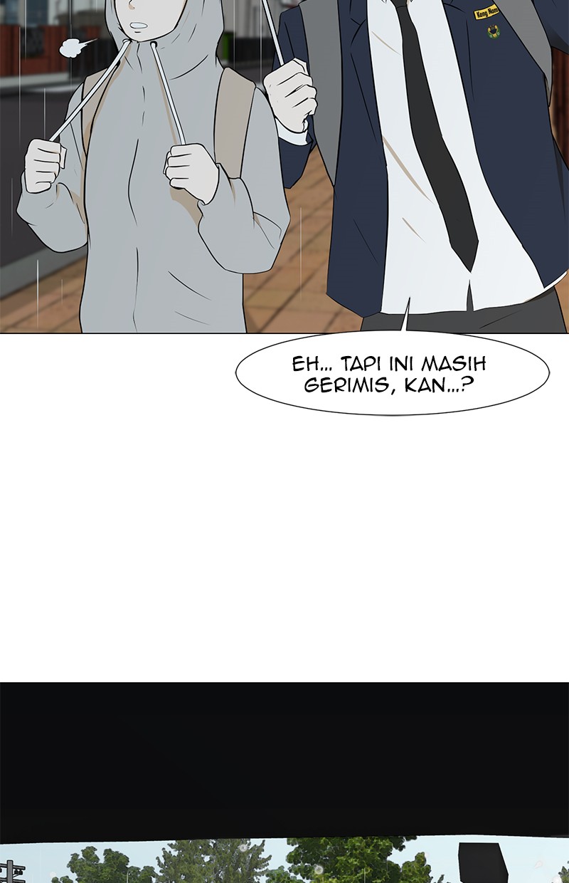 Dark Mortal Chapter 21 Gambar 24