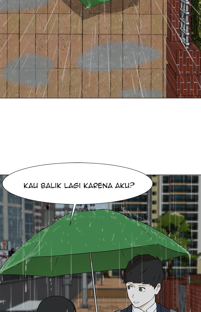 Dark Mortal Chapter 21 Gambar 3