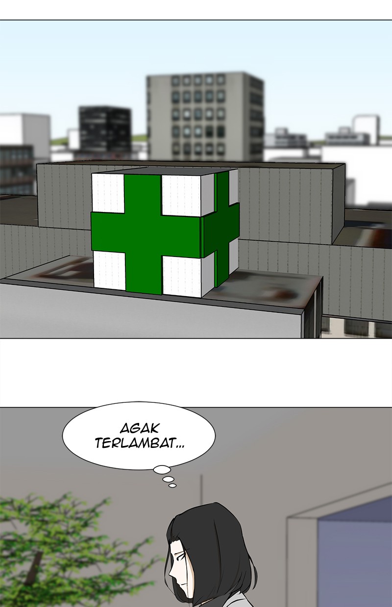 Dark Mortal Chapter 21 Gambar 36