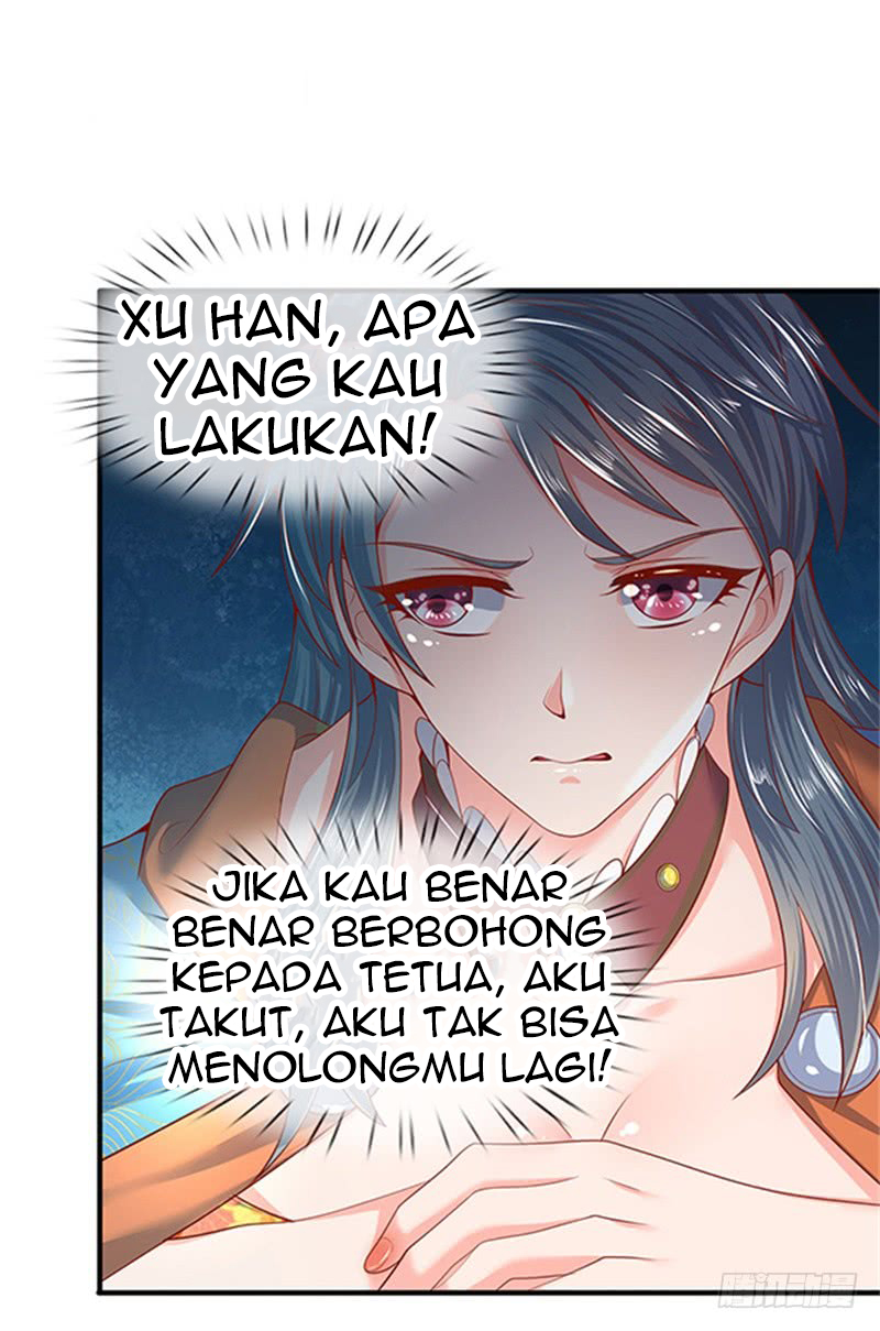 Wan Gu Shen Wang Chapter 49 Gambar 14