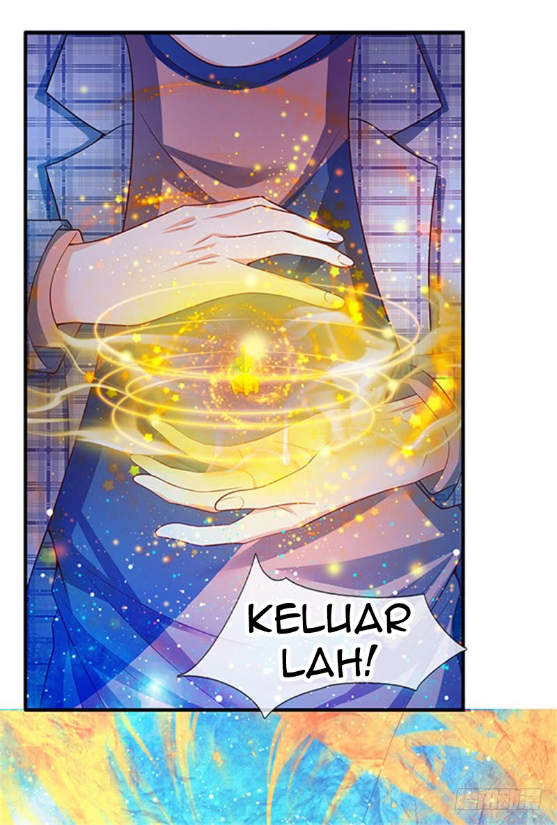 Wan Gu Shen Wang Chapter 49 Gambar 16