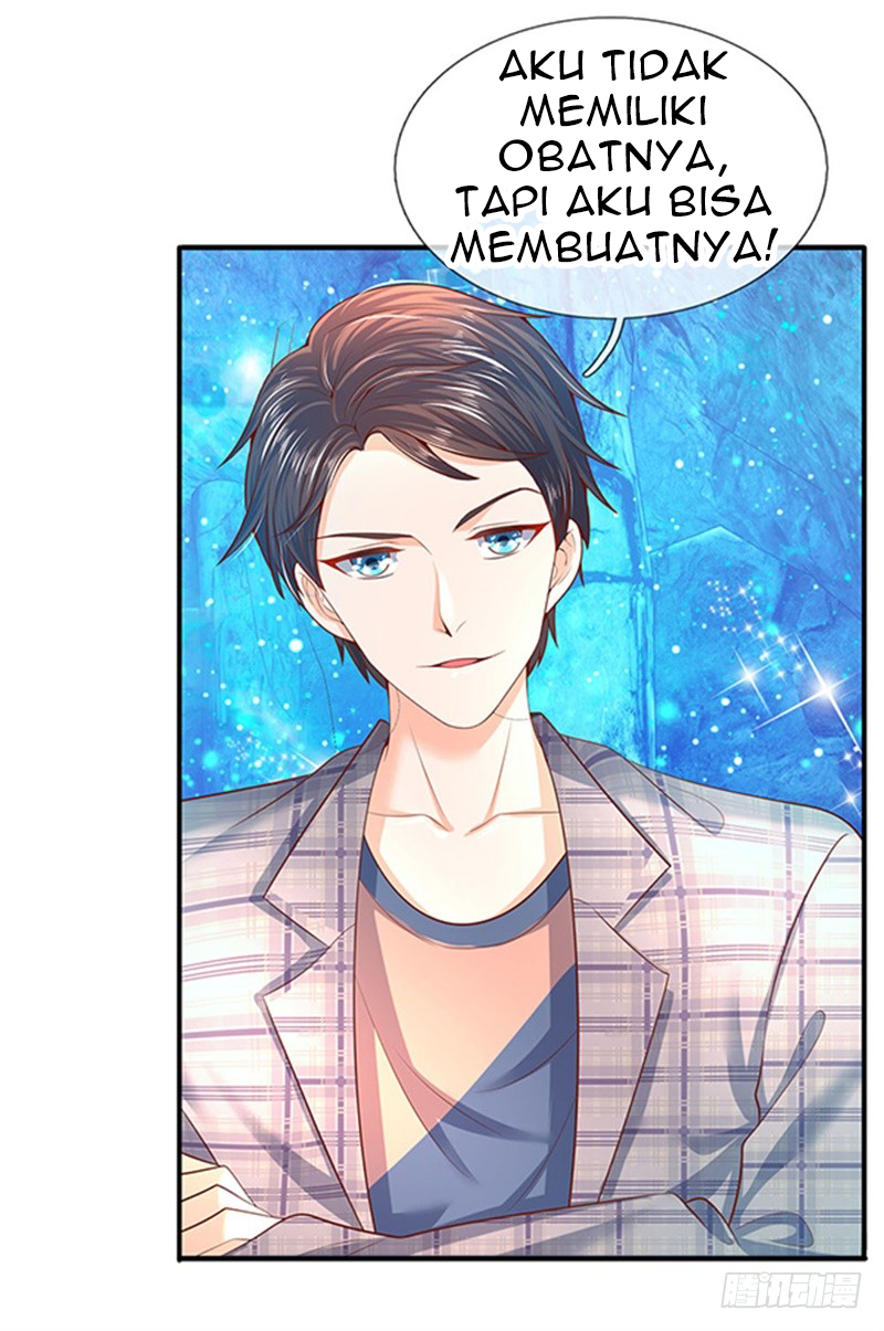 Wan Gu Shen Wang Chapter 49 Gambar 18