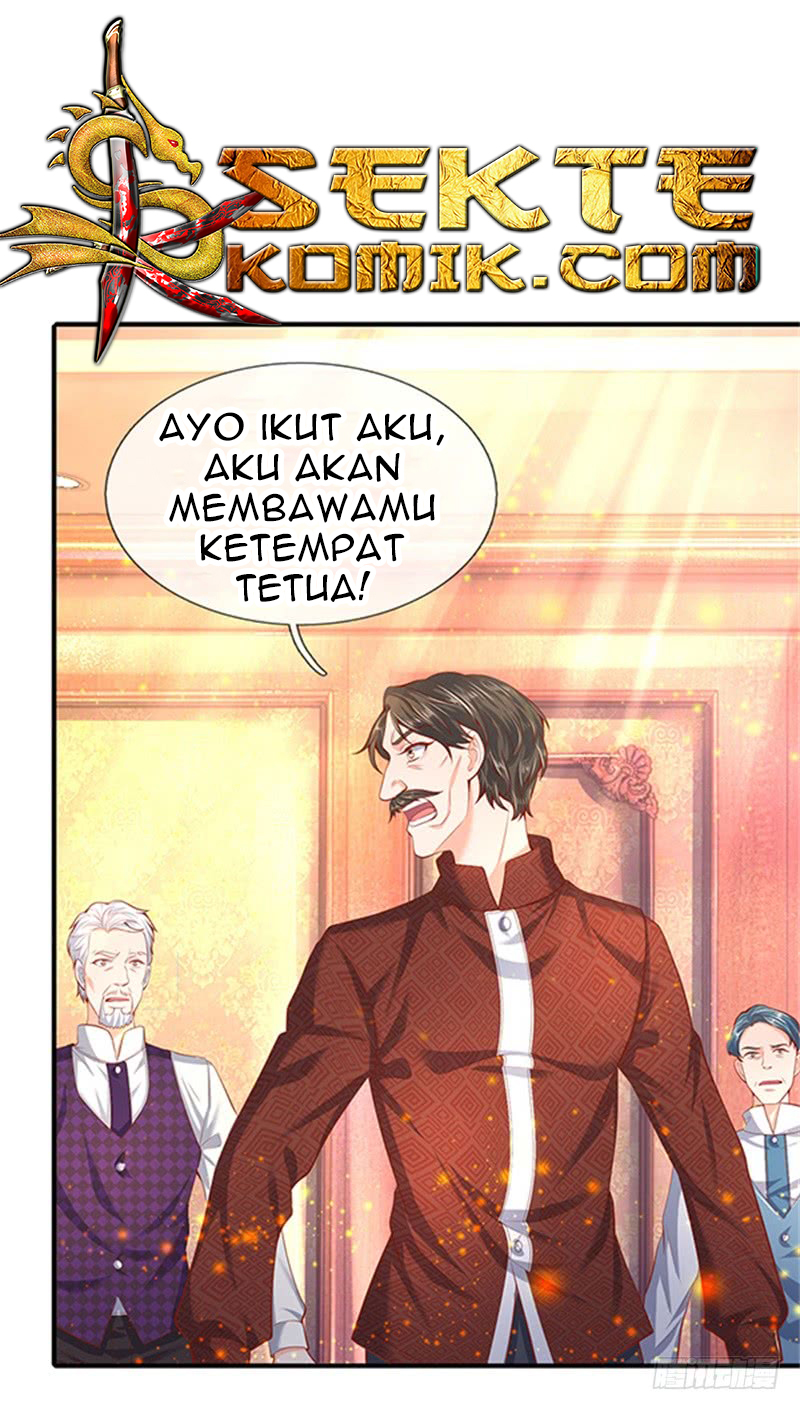 Manhua Wan Gu Shen Wang Chapter 49 gambar nomor 2
