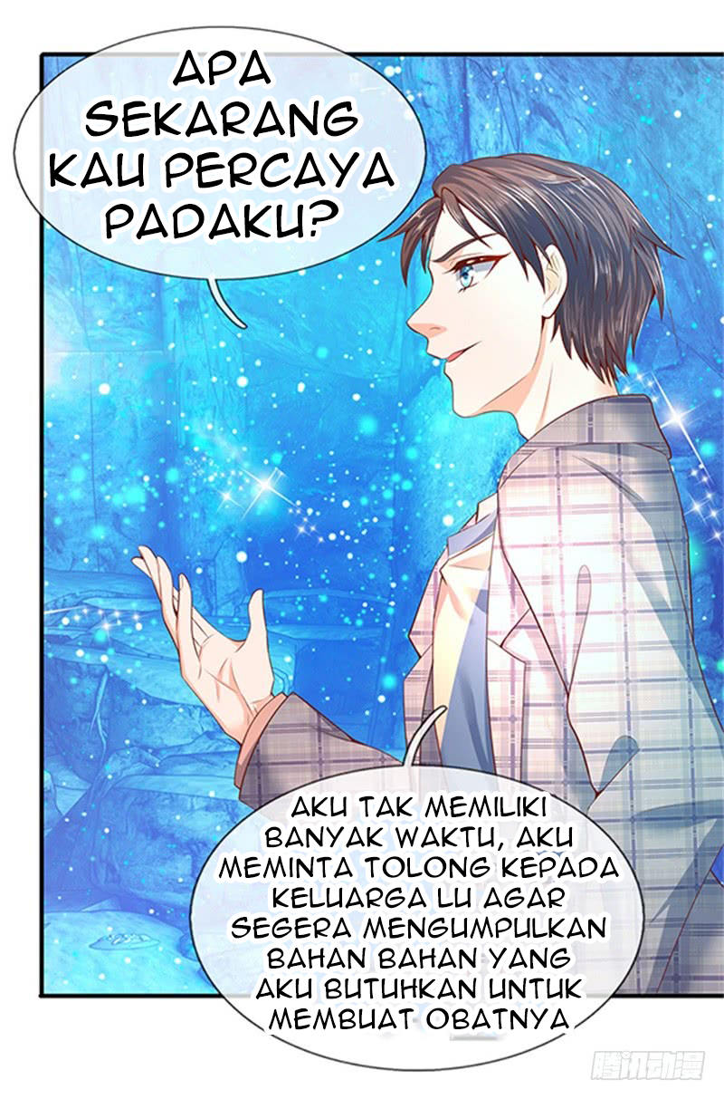 Wan Gu Shen Wang Chapter 49 Gambar 21