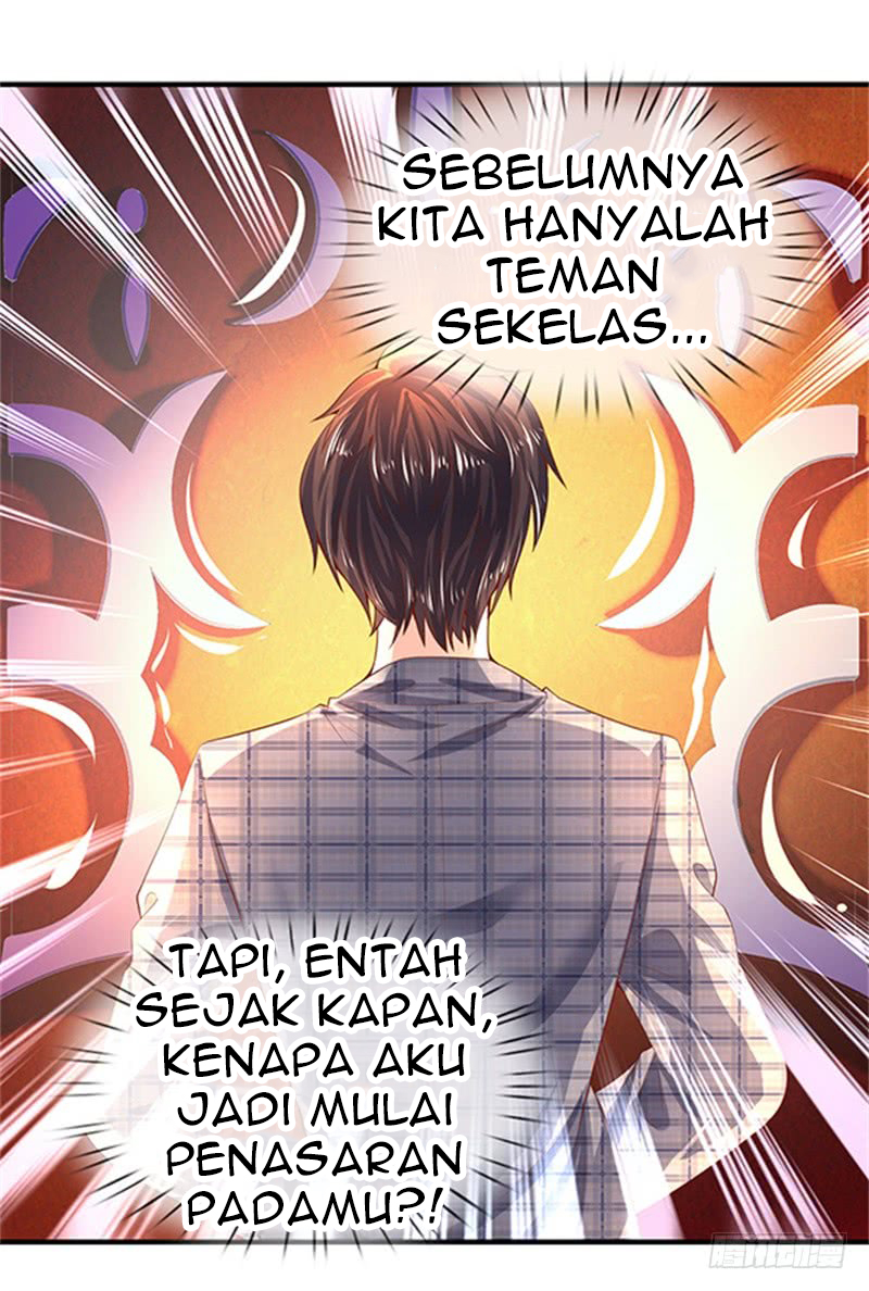 Wan Gu Shen Wang Chapter 49 Gambar 25