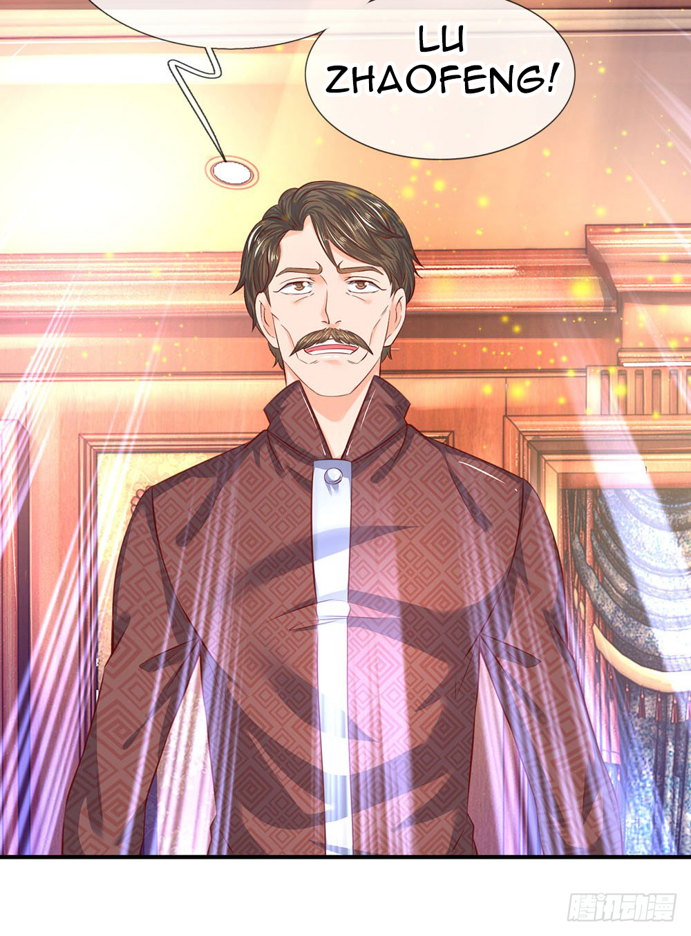 Wan Gu Shen Wang Chapter 48 Gambar 5