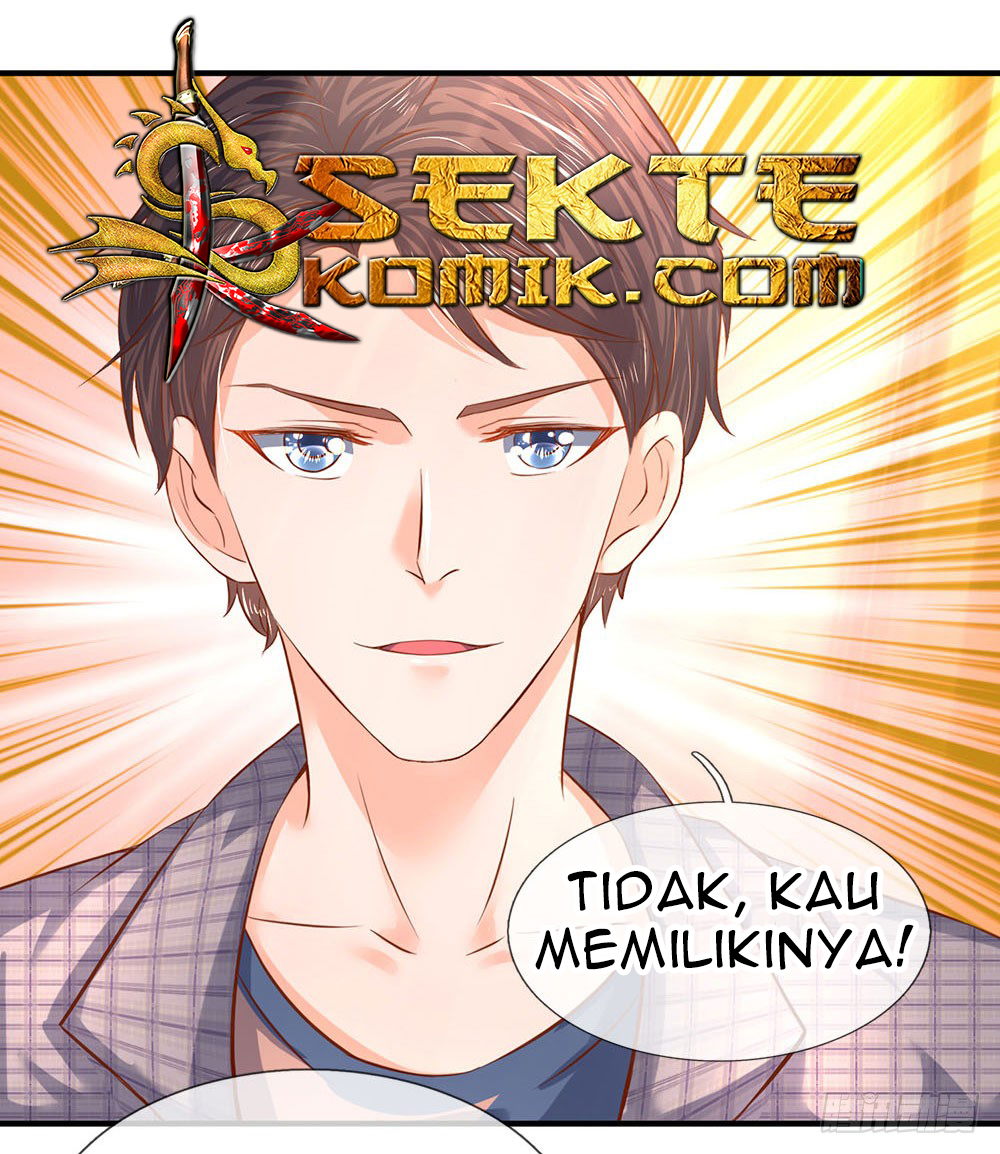 Wan Gu Shen Wang Chapter 48 Gambar 10