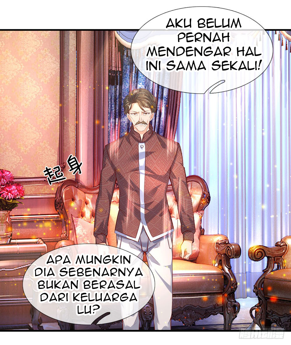 Wan Gu Shen Wang Chapter 48 Gambar 3