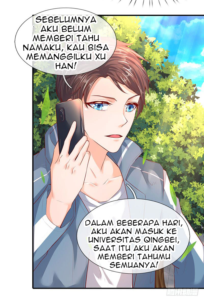 Wan Gu Shen Wang Chapter 46 Gambar 6