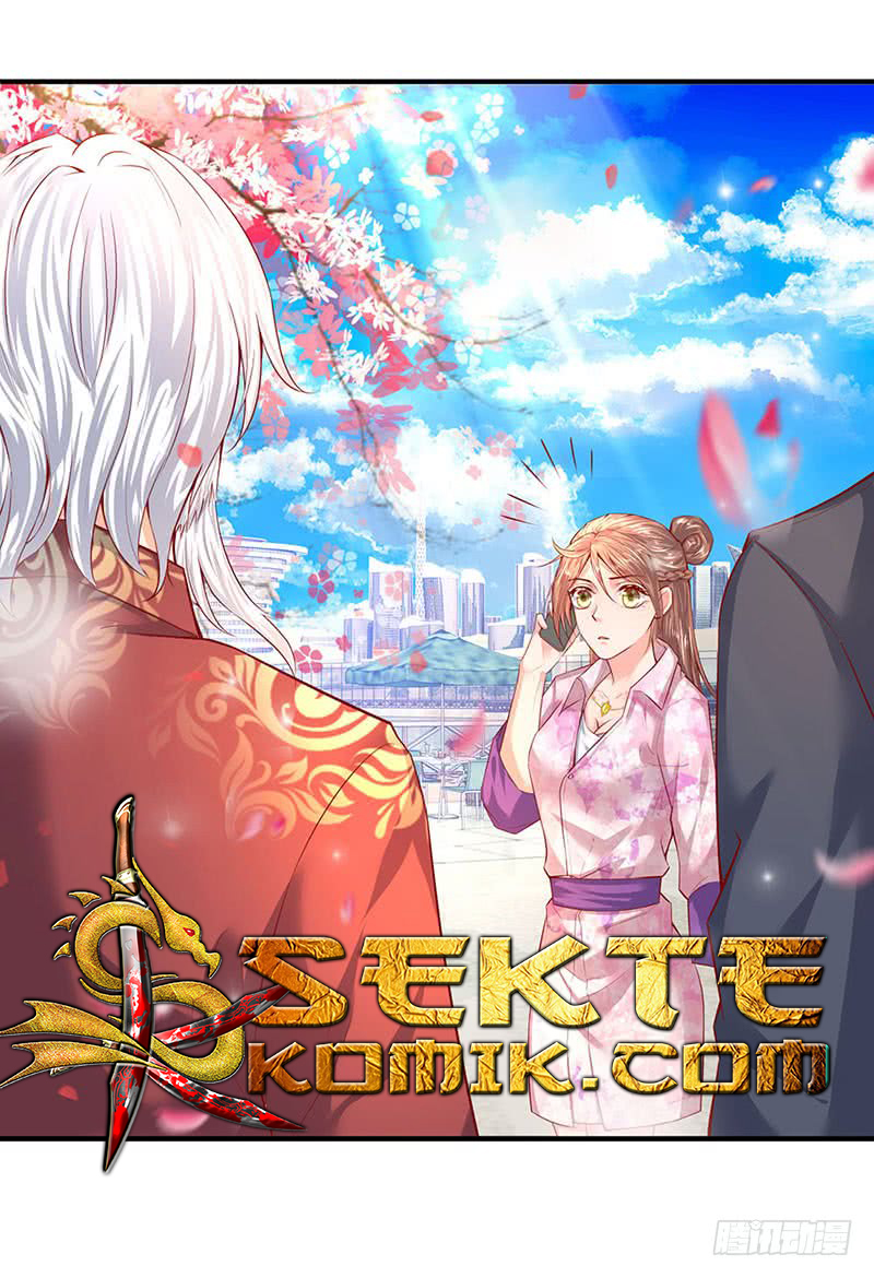 Wan Gu Shen Wang Chapter 46 Gambar 7