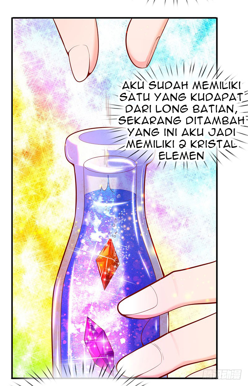 Wan Gu Shen Wang Chapter 45 Gambar 7