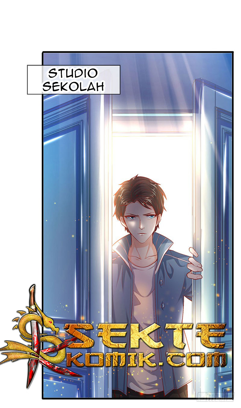 Manhua Wan Gu Shen Wang Chapter 45 gambar nomor 2