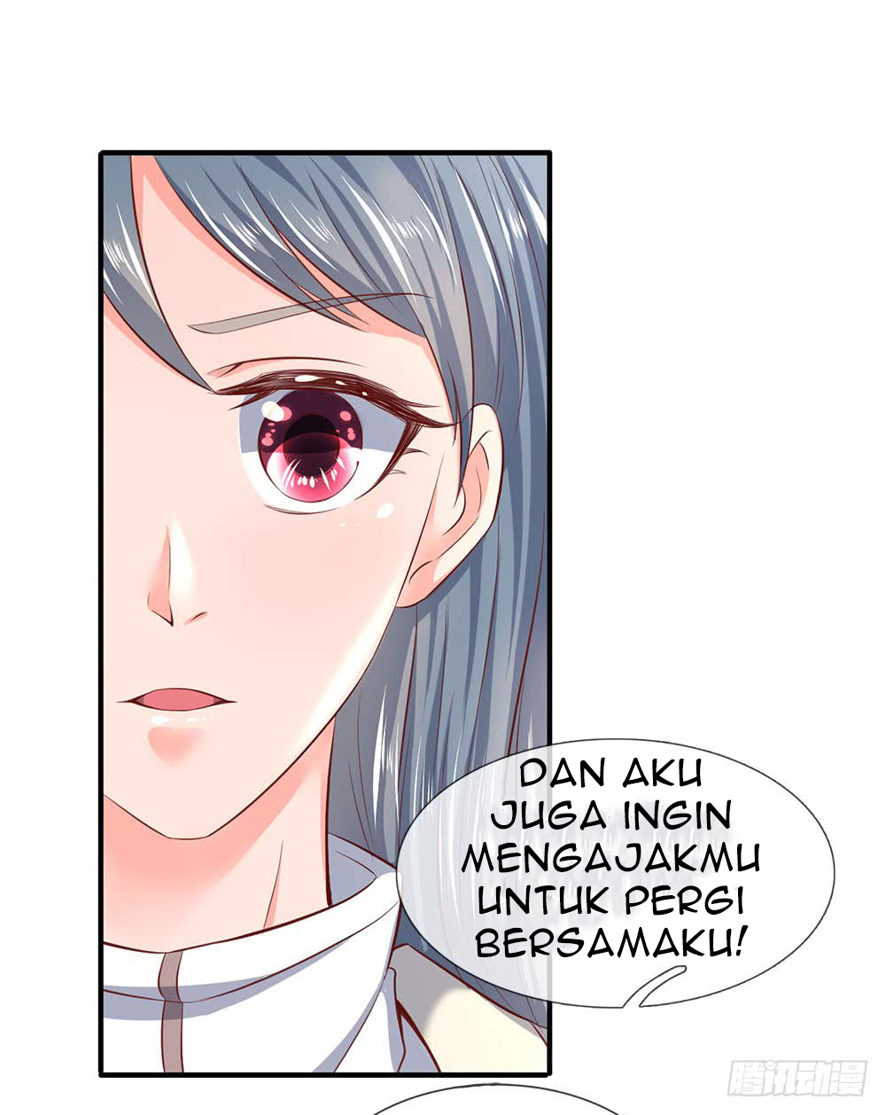 Wan Gu Shen Wang Chapter 44 Gambar 13