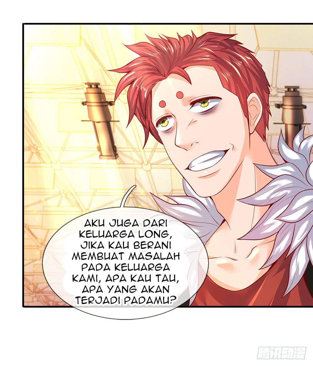 Wan Gu Shen Wang Chapter 42 Gambar 13