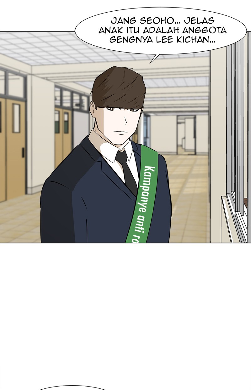 Dark Mortal Chapter 20 Gambar 49