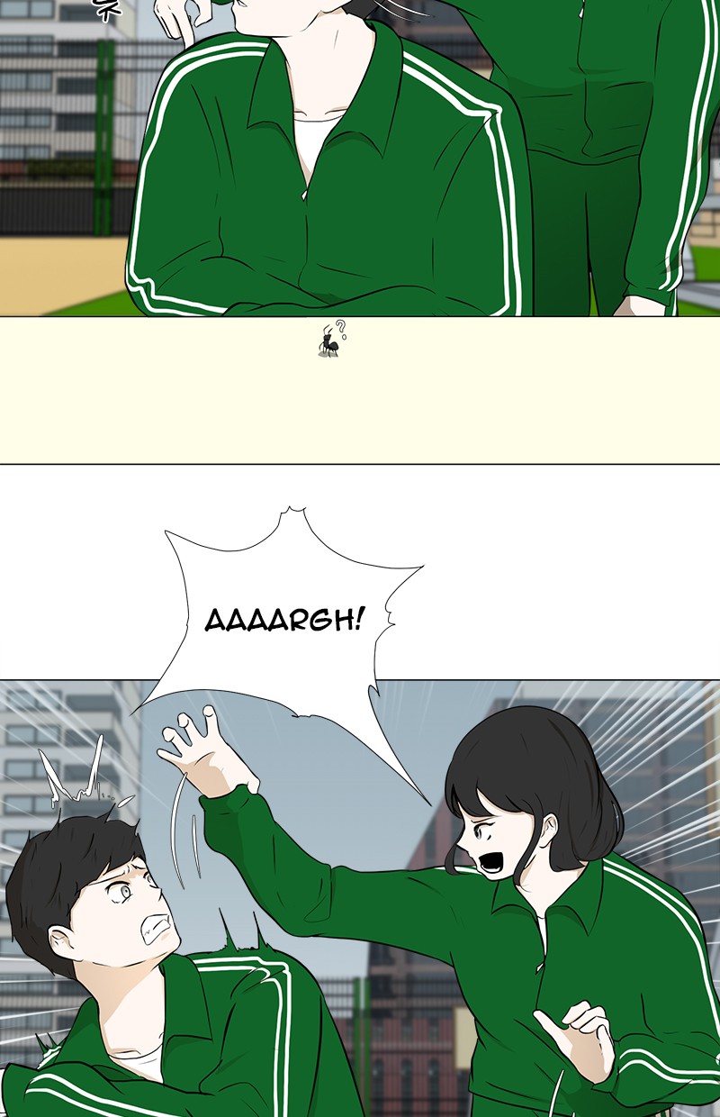 Dark Mortal Chapter 20 Gambar 51