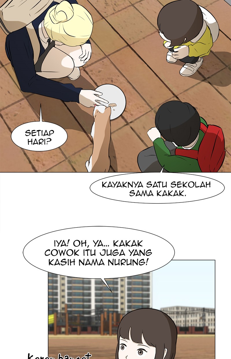 Dark Mortal Chapter 20 Gambar 6