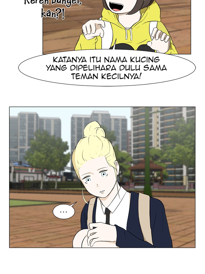 Dark Mortal Chapter 20 Gambar 7