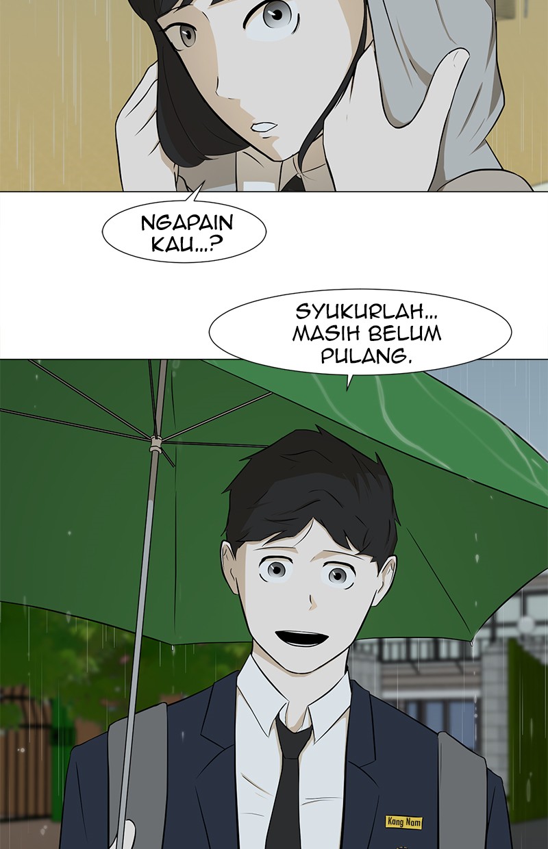 Dark Mortal Chapter 20 Gambar 80