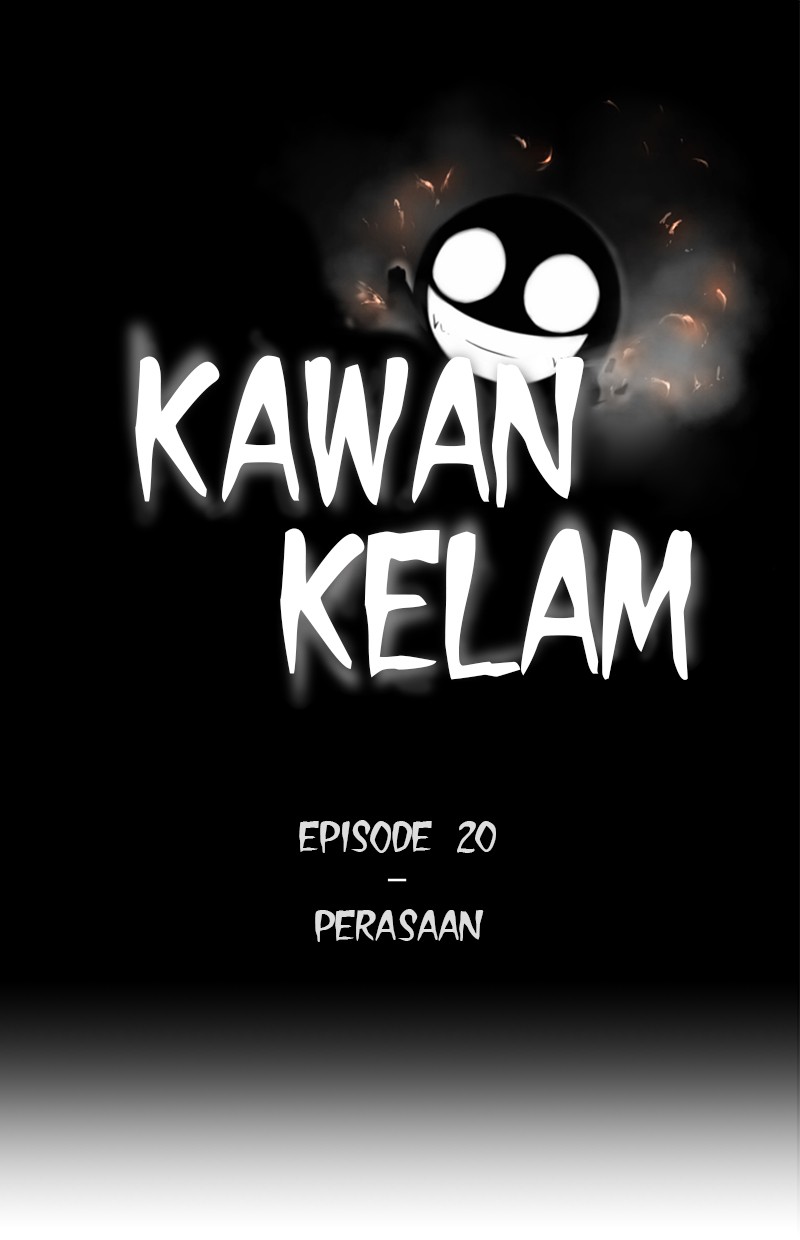 Komik Dark Mortal Chapter 20 gambar nomor 1