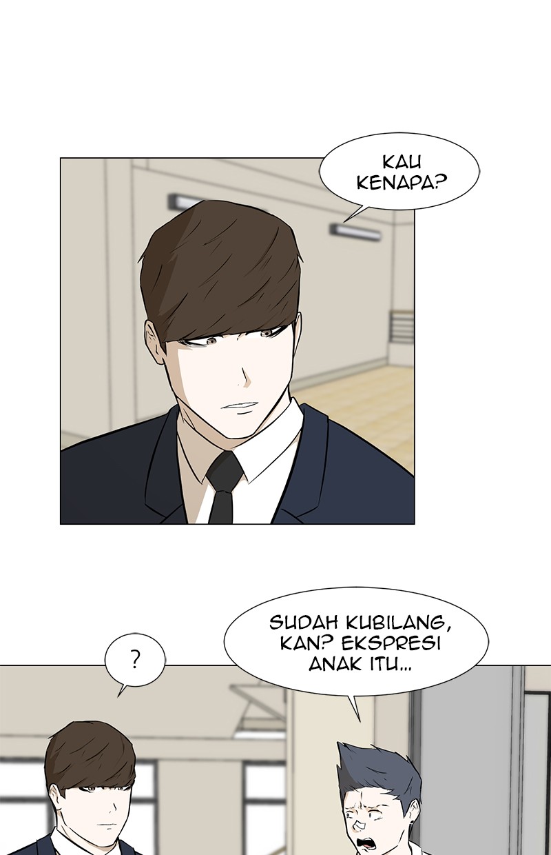 Dark Mortal Chapter 19 Gambar 4