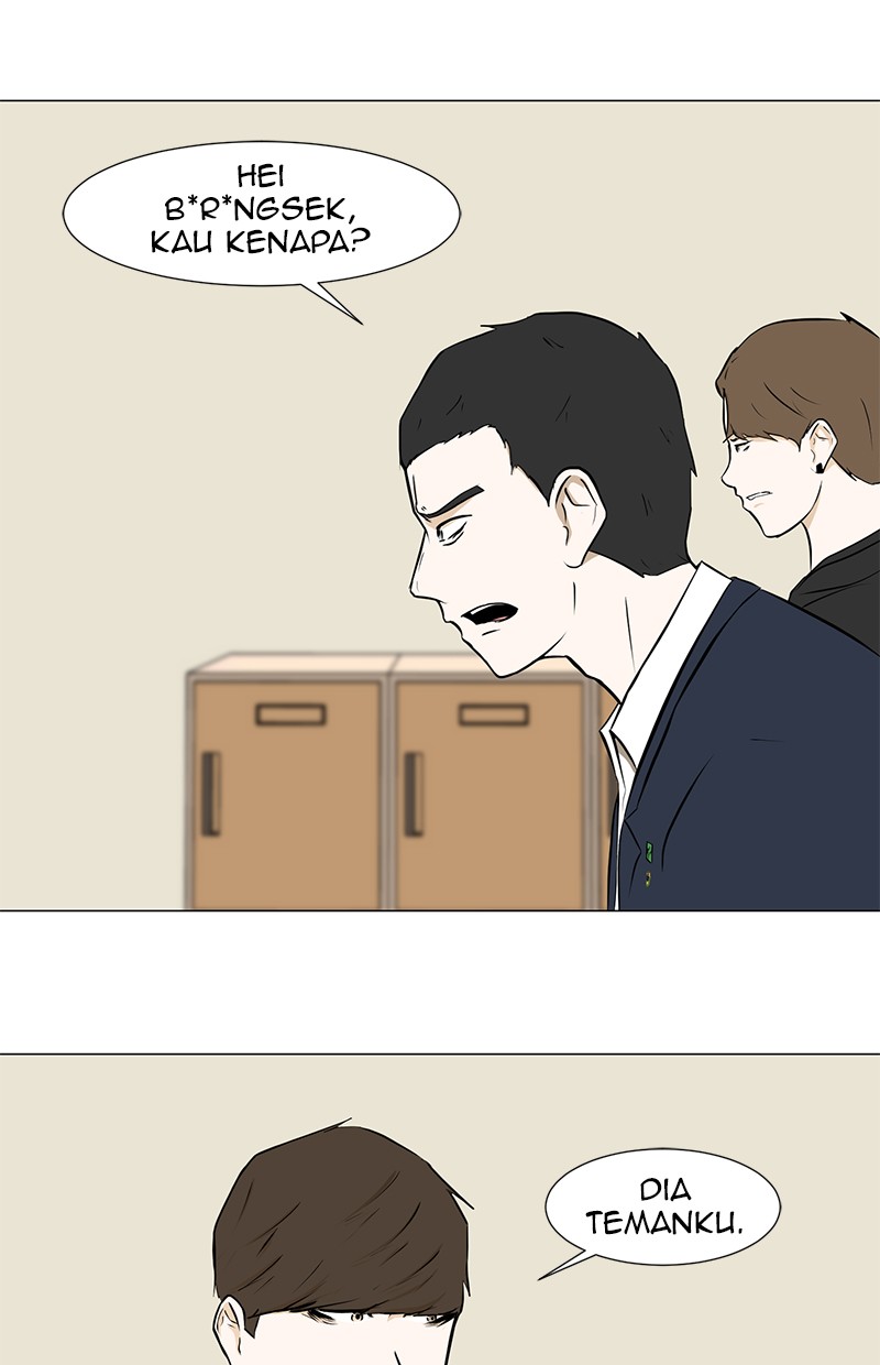 Dark Mortal Chapter 19 Gambar 41