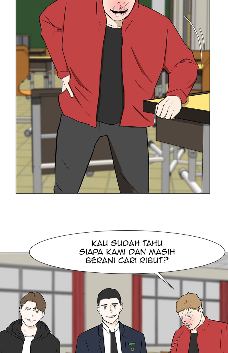 Dark Mortal Chapter 19 Gambar 43