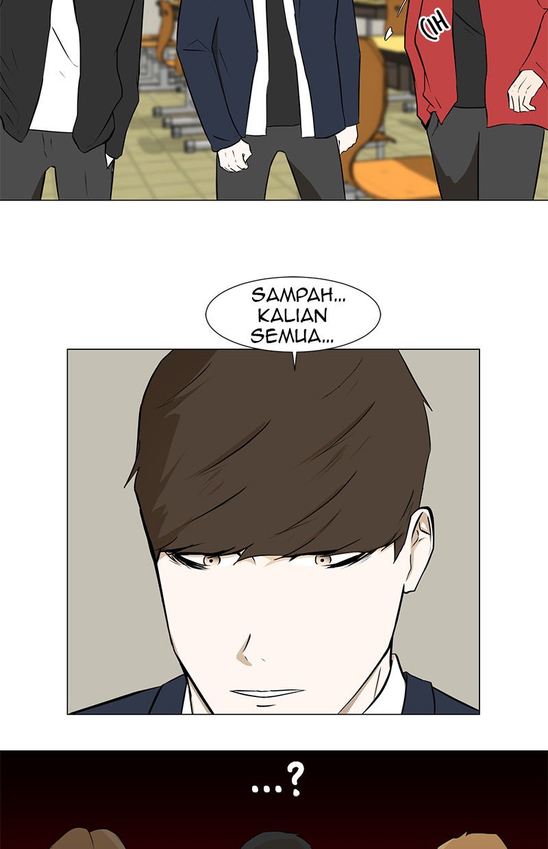 Dark Mortal Chapter 19 Gambar 44