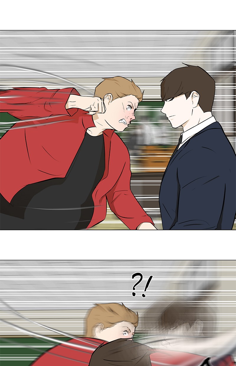 Dark Mortal Chapter 19 Gambar 48