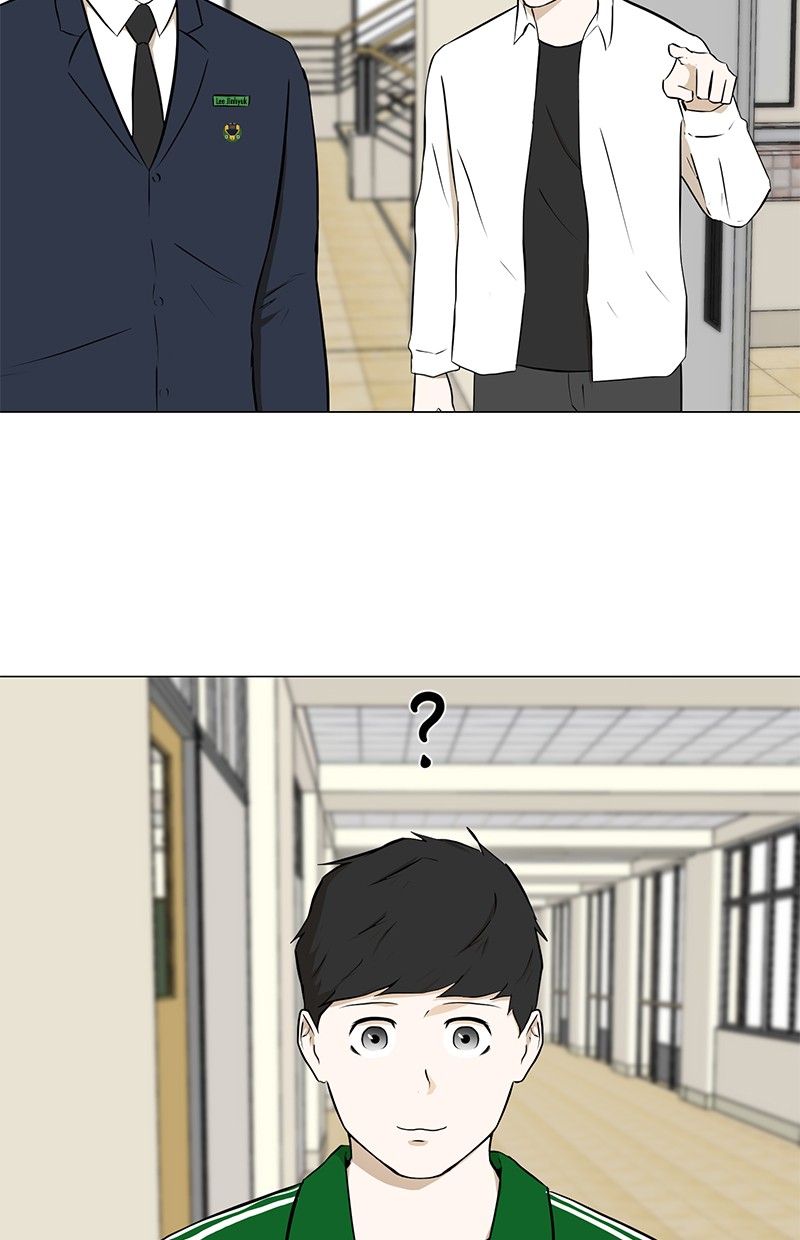 Dark Mortal Chapter 19 Gambar 5